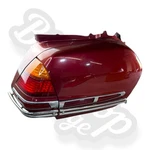 01-05 Honda Goldwing GL1800 Rear Right Saddle Bag Luggage 81231-MCA-0000. Fixed Price $52.46.