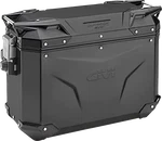 Givi OBKE37BRA Outback Evo Right Side Case Liter Black Aluminum. Fixed Price $594.58.