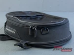 Sw-motech Ion Motorcycle Tail Bag. Fixed Price $110.00.