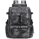 Rabjen Fishing Tackle Backpack, 45L Storage Waterproof Travel Bag Store Fishi.... Fixed Price $50.34.