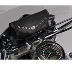 Kawasaki Vulcan 900 2000 1700 Nomad Classic Studded Windshield Bag K53000-271. Fixed Price $95.78.