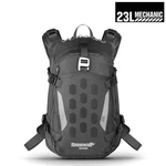 Rhinowalk Multi-functional Motorcycle Riding Backpack 23L Waterproof Travel Bag. Fixed Price $102.29.