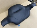 2014-2023 Oem Harley-davidson Touring King Pak Backrest Pad P52300053. Fixed Price $128.00.
