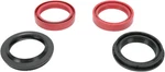 Moose Fork Seals Dust Wipers 41MM Bmw F650GS 00-07. Fixed Price $44.96.