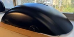 Oem Indian Saddlebag Lid, Left Hand Side, Flat Black 5450213-463. Fixed Price $199.99.
