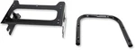 Drag Specialties Quick-detach Tour Box Mount Gloss Black #174128 Harley Davidson. Fixed Price $305.97.