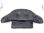 01 Harley Touring Electra Glide Classic Oem Rear Passenger Backrest Cushion Pad. Fixed Price $80.10.