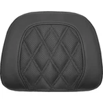 Saddlemen Sissy Bar Pad For Ls Seats Motorcycle Street Bike 061144 0822-0535. Fixed Price $114.00.
