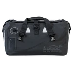 Loboo Pvc Motorcycle Bag, Black, 90L (with Separate Pocket For Wet Items). Fixed Price $76.99.