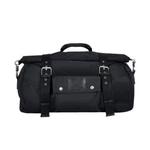 Oxford Heritage Vintage Waterproof Motorcycle Roll Top Duffle Bag 30L - Black. Fixed Price $134.34.