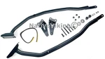 Givi 539FZ Monorack Arms Suzuki Gsx 1250 2010 Top Box Rear Rails Plate. Fixed Price $107.44.