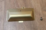 Honda /ATC200M /ATC200E Seat Tool Kit Cover Holder #83501-958-680. Fixed Price $22.46.