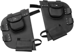 Hopnel Pac-a-derms HD90-117BK. Fixed Price $155.95.