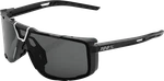 100% Eastcraft Sunglasses Matte Black Smoke Lens 61045-102-01. Fixed Price $129.00.