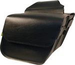 Willie & Max 58801-00 Compact Slant Saddlebag Raptor 12"X9.5"X5.5". Fixed Price $220.49.