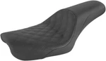 Saddlemen Profiler Lattice Stitch Black Seat 2004-2005 Harley Fxd (804-04-149). Fixed Price $348.00.