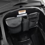 Hopnel Trunk Organizer H40-306BK. Fixed Price $67.96.