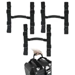 Set 3X Carry Handle Panniers For Bmw 1250 Gs / Adventure TG1. Fixed Price $159.99.