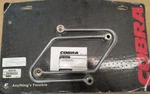 Cobra 2001-07 Honda VT750 Shadow Spirit Saddlebag Support 02-6116. Fixed Price $29.99.