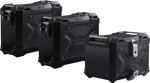 Sw-motech Adventure Luggage System Black Bmw R1200 Gs '04-'12. Fixed Price $2837.08.