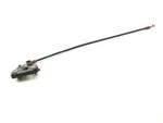Rear Seat Trunk Latch 2001 Triumph Sprint 2142. Fixed Price $22.54.