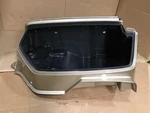 Fits Honda Saddlebag *YR149M* 81210-MT2-000ZA New Oem. Fixed Price $91.54.