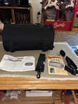 Saddlemen R850 Roll Bag. Motorcycle New Unused With Tag. Free Shipping !. Fixed Price $48.00.