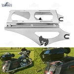 For Harley 2009-2013 Electra Glide 2-UP Tour Pack Mounting Bracket. Fixed Price $44.99.