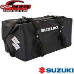 New Oem Genuine Suzuki 100% Waterproof 39.5 Liter Dry Bag 990A0-37010. Fixed Price $94.95.