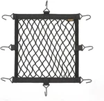 Rhinowalk Luggage Net Cargo Helmet For Motorcycles. Fixed Price $17.99.