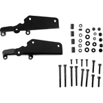 Givi Top Case Support Brackets - SR9430. Fixed Price $133.00.
