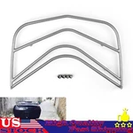 Rear Top Box Trunk Rack For Bmw 2011-2014 Silver T08. Fixed Price $68.23.