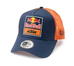 Ktm Replica Team Trucker Cap Os 3RB240003900. Fixed Price $40.99.