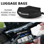 Storage Waterproof Luggage Rack Bags Tail For Bmw R1250GS R1200GS F850GS. Fixed Price $26.10.