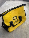 Loboo Pvc Motorcycle Bag - Yellow Large. Fixed Price $39.98.