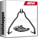 Rear Rack For Monokey Top-case Givi Bmw 650 Gs Dakar 2003. Fixed Price $134.59.