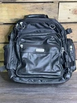 Milwaukee SH54001-BLK-PCS Black Medium Cruiser Backpack (12X16X6). Fixed Price $49.95.