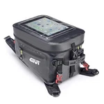 Givi GRT715 20LTR Tank Bag. Fixed Price $225.00.