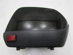 Saddle Bag Lid Right Side Cover Touring Honda ST1100 81200-MT3-670ZB 1991-2003. Fixed Price $49.16.