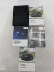 2017 Bmw X5 Complete Owners Manual Books Ref Maint Nav Label Case All Models. Fixed Price $24.29.
