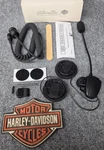Oem Harley-davidson Premium Stereo Helmet Headset 77147-98A. Fixed Price $70.00.