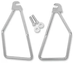 Drag Specialties 00-17 Fx/flst Saddlebag Supports Bolt DS-110859. Fixed Price $54.34.