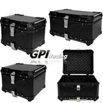 45L/55L/65L/80L Aluminum Motorcycle Trunk Tour Tail Box Luggage Storage Top Case. Fixed Price $125.99.