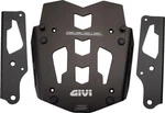 Givi Monokey Top Case Mounting Rack Black Ktm 1290 Super Adventure 2022. Fixed Price $246.60.