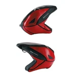 Ducati Side Bags Pair For Hypermotard 796 - 1100 96759508B. Fixed Price $130.31.