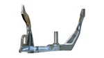 Harley-davidson Kit, Service, Footboard Br 33688-03A New Oem. Fixed Price $226.75.
