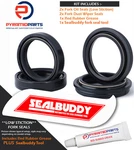 Fork Seals Dust & Tool Suzuki VS1400 Intruder 87-08. Fixed Price $33.30.