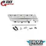 Drag Specialties 3501-0863 Left Side Replacement Saddlebag Latch 99-13 Touring. Fixed Price $150.10.