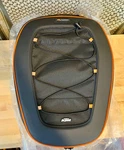Ktm Rear Bag 24L Adv/sa/duke/enduro/smc 2017-2025. Fixed Price $200.00.