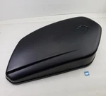 Harley-davidson 90201450 Right Saddlebag Cover Softail Sport Glide Low Rider St. Fixed Price $197.00.